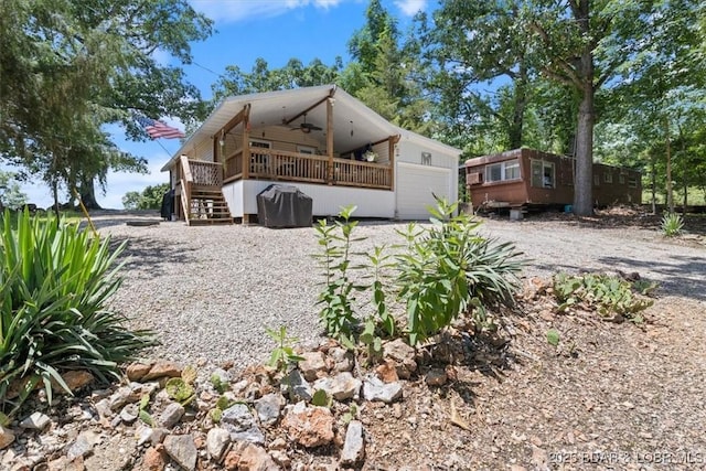 209 Greenbay Ter, Sunrise Beach, MO 65079 - photo 28