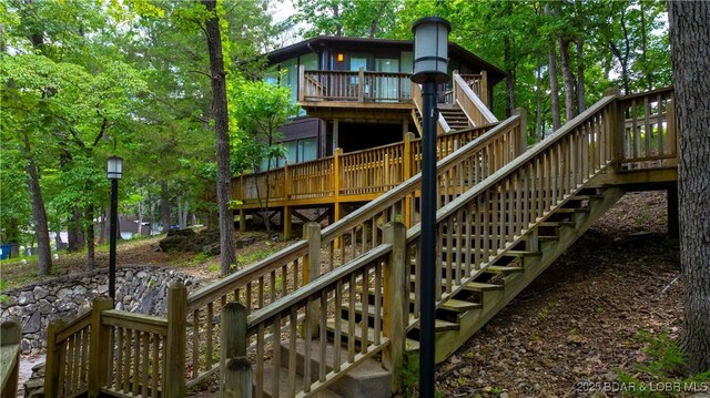 130 Tree Top Dr Unit 6, Four Seasons, MO 65049 - photo 23
