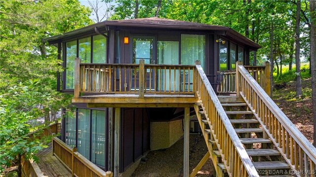 130 Tree Top Dr Unit 6, Four Seasons, MO 65049 - photo 24