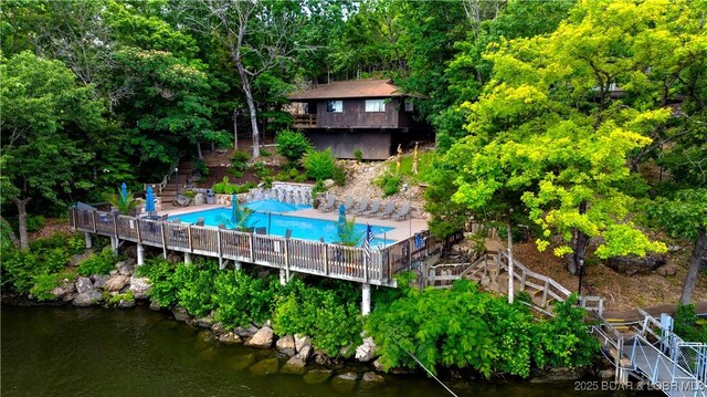 130 Tree Top Dr Unit 6, Four Seasons, MO 65049 - photo 26