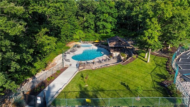 130 Tree Top Dr Unit 6, Four Seasons, MO 65049 - photo 39