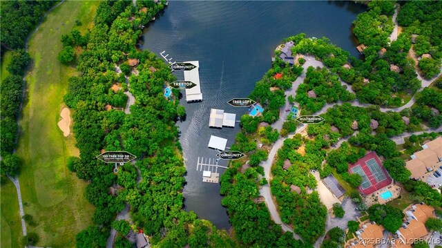 130 Tree Top Dr Unit 6, Four Seasons, MO 65049 - photo 48