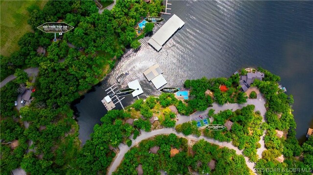130 Tree Top Dr Unit 6, Four Seasons, MO 65049 - photo 49
