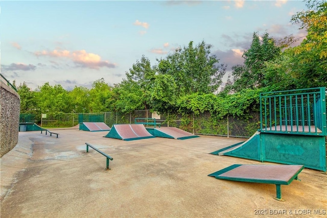 146 Tree Top Dr Unit 8, Four Seasons, MO 65049 - view of community featuring view of scattered trees