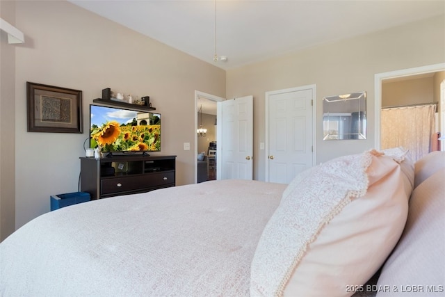 464 Cedar Heights Dr Unit 3G, Camdenton, MO 65020 - view of bedroom