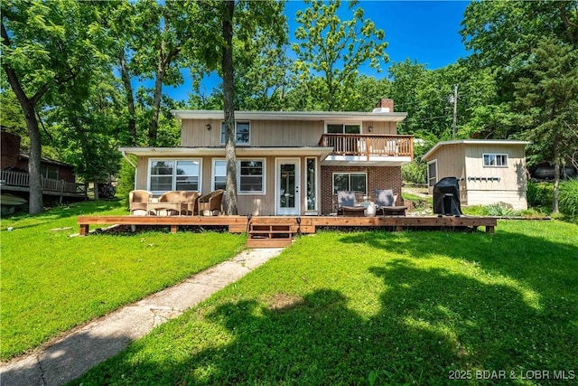 29684 Clark Rd, Gravois Mills, MO 65037 - photo 31