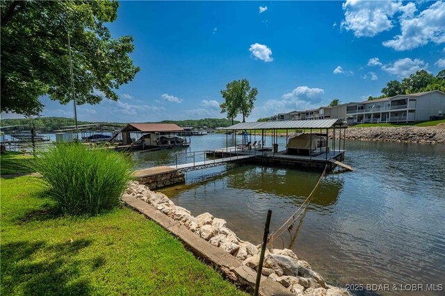 29684 Clark Rd, Gravois Mills, MO 65037 - photo 27