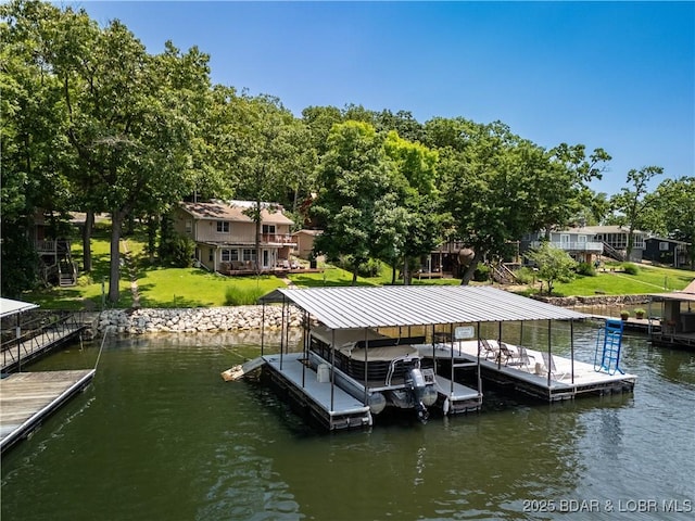 29684 Clark Rd, Gravois Mills, MO 65037 - photo 1