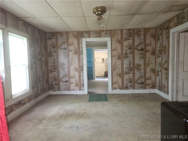 412 Maple St, Eldon, MO 65026 - unfurnished room featuring healthy amount of natural light