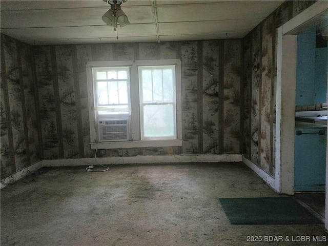 412 Maple St, Eldon, MO 65026 - unfurnished room featuring cooling unit