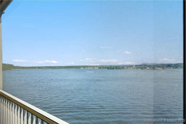 68 Lighthouse Rd Unit 906, Lake Ozark, MO 65049 - water view