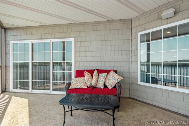 68 Lighthouse Rd Unit 906, Lake Ozark, MO 65049 - view of balcony