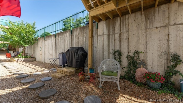 1201 W Harbour Towne Dr Unit 1201, Lake Ozark, MO 65049 - view of yard