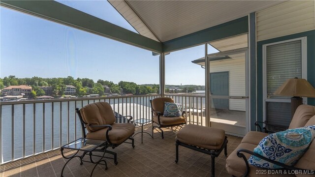 117 Evergreen Condo Dr Unit 4A, Sunrise Beach, MO 65079 - photo 3