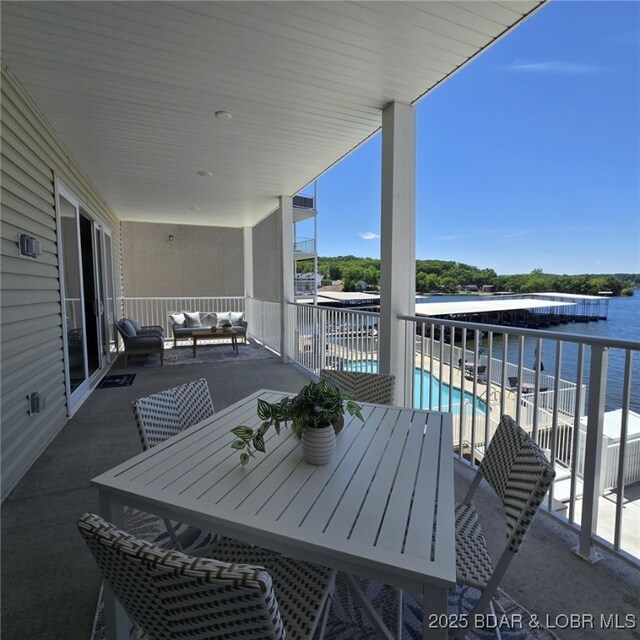 104 Sierra Bay Dr Unit 2A, Camdenton, MO 65020 - photo 22