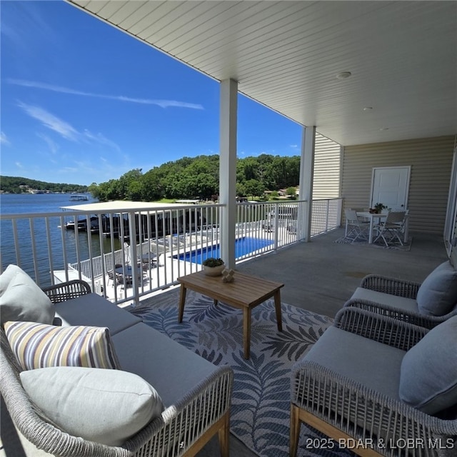 104 Sierra Bay Dr Unit 2A, Camdenton, MO 65020 - photo 28