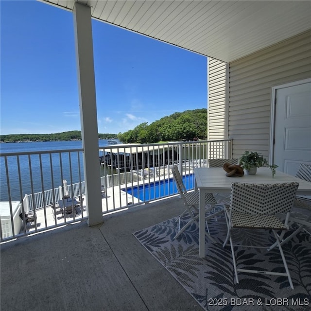 104 Sierra Bay Dr Unit 2A, Camdenton, MO 65020 - photo 32