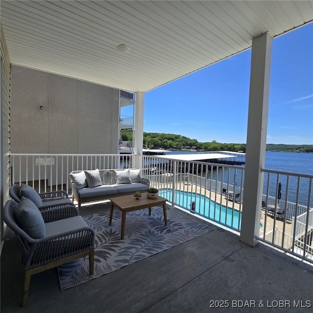 104 Sierra Bay Dr Unit 2A, Camdenton, MO 65020 - photo 38