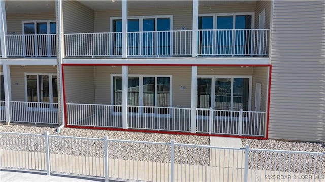 104 Sierra Bay Dr Unit 1C, Camdenton, MO 65020 - view of property