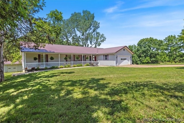 2951 State Road Z, Climax Springs, MO 65324 - photo 1