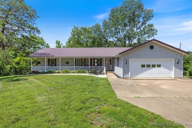 2951 State Road Z, Climax Springs, MO 65324 - photo 2