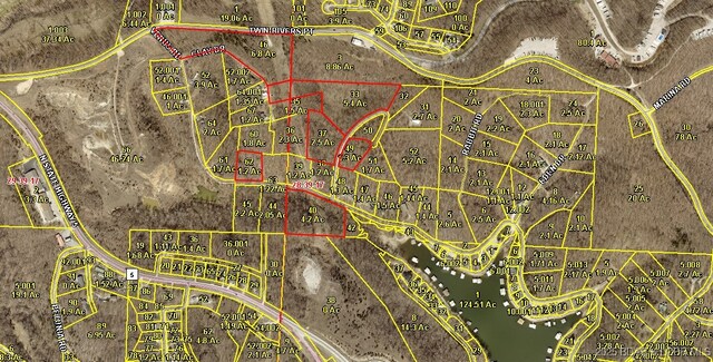 Twin Rivers Pt, Camdenton, MO 65020 - photo 6