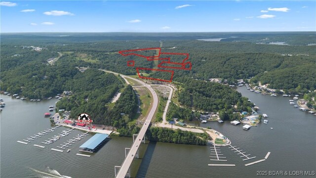Twin Rivers Pt, Camdenton, MO 65020 - photo 13