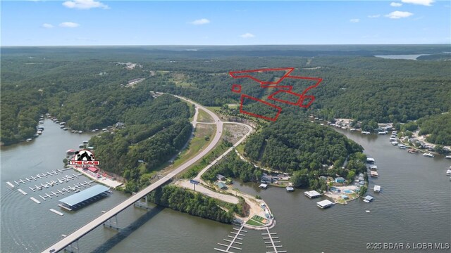 Twin Rivers Pt, Camdenton, MO 65020 - photo 34