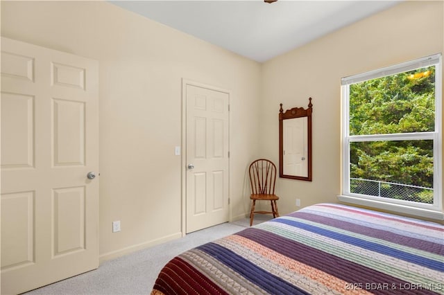396 Elm Tree Ln, Camdenton, MO 65020 - bedroom featuring light colored carpet and baseboards