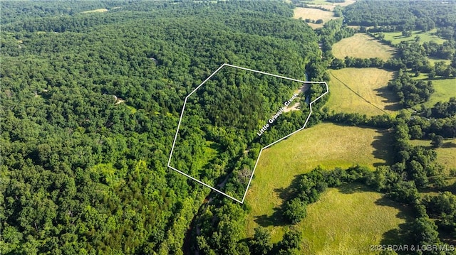 Witt Rd, Eldon, MO 65026