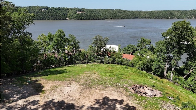 LOT11 Bay More Rd, Linn Creek, MO 65052