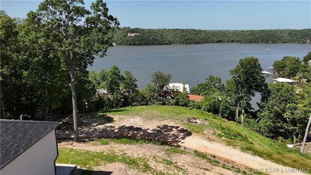 LOT11 Bay More Rd, Linn Creek, MO 65052