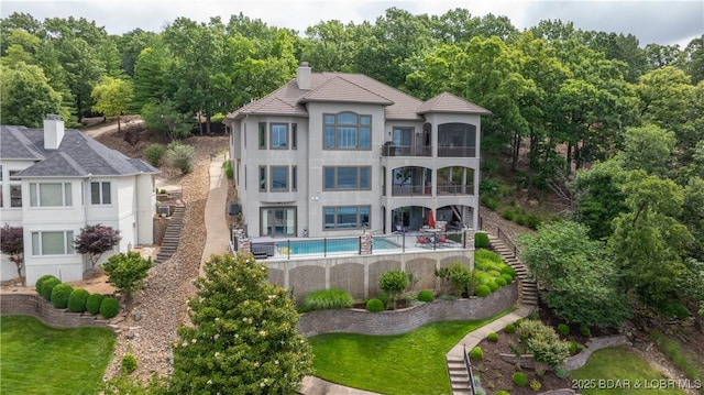 1028 Brookhaven Ln, Sunrise Beach, MO 65079 - photo 2