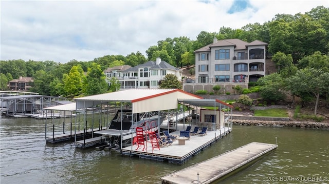1028 Brookhaven Ln, Sunrise Beach, MO 65079 - photo 1