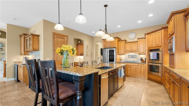 1028 Brookhaven Ln, Sunrise Beach, MO 65079 - photo 7