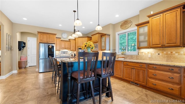 1028 Brookhaven Ln, Sunrise Beach, MO 65079 - photo 8