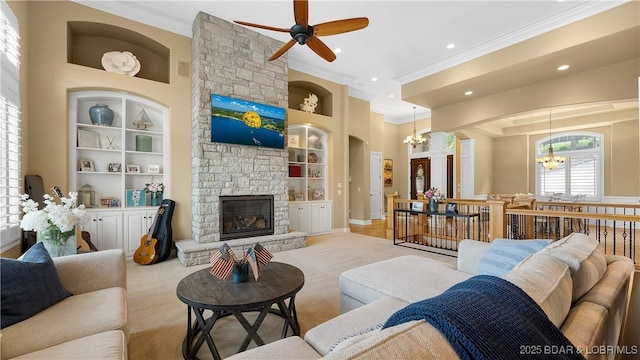 1028 Brookhaven Ln, Sunrise Beach, MO 65079 - photo 11