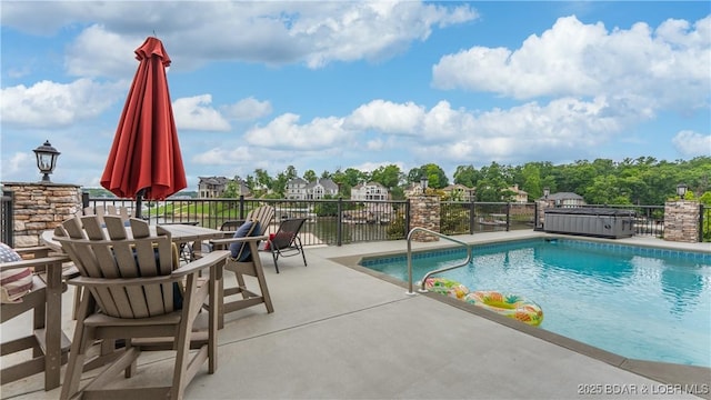 1028 Brookhaven Ln, Sunrise Beach, MO 65079 - photo 45
