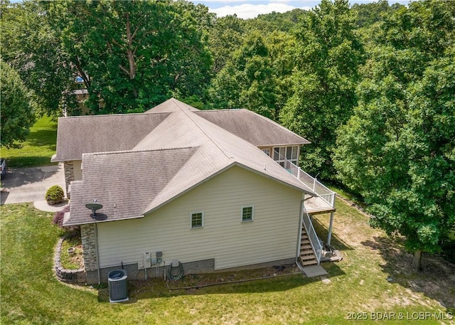 206 Wellington Ln, Gravois Mills, MO 65037 - photo 34