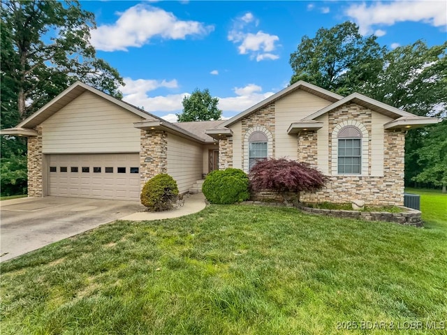 206 Wellington Ln, Gravois Mills, MO 65037 - photo 1