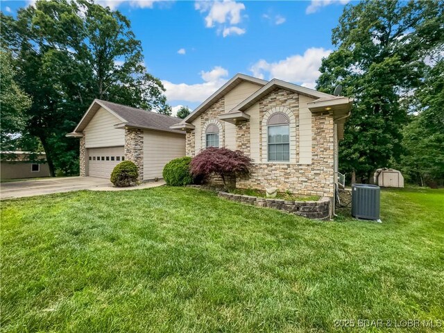 206 Wellington Ln, Gravois Mills, MO 65037 - photo 3