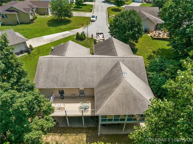 206 Wellington Ln, Gravois Mills, MO 65037 - photo 35