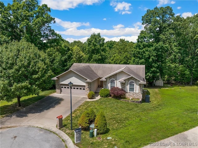 206 Wellington Ln, Gravois Mills, MO 65037 - photo 2