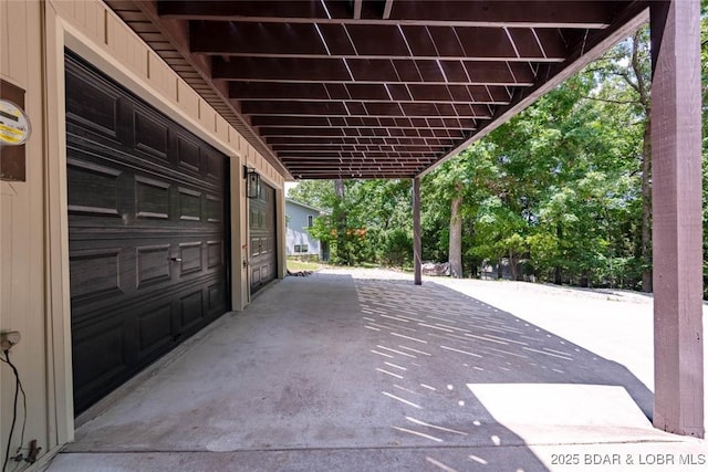 1408 Dogwood Ln, Osage Beach, MO 65065 - view of patio / terrace