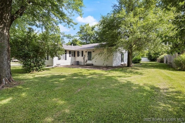 901 Larkin Dr, Eldon, MO 65026 - back of house