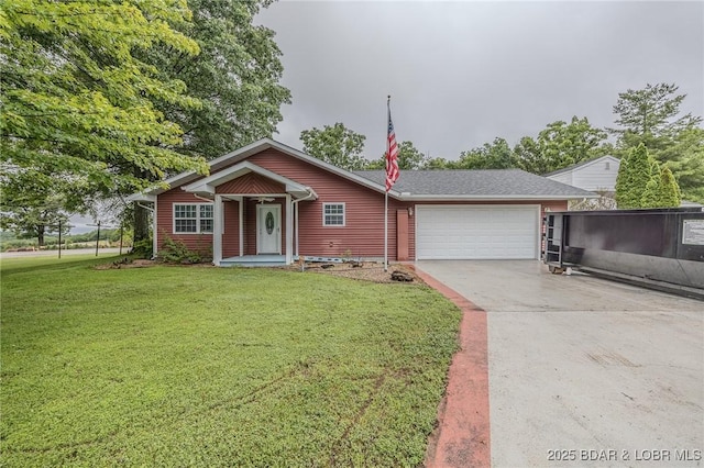 35 Watkins Dr, Camdenton, MO 65020 - photo 1
