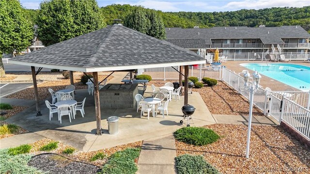 611 Lazy Days Rd Unit S5, Osage Beach, MO 65065 - photo 36