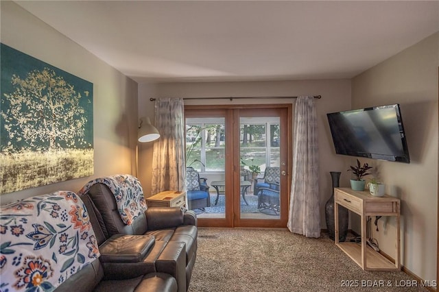 278 Panoramic Dr, Camdenton, MO 65020 - living room with carpet