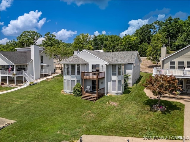 8 Slippery Elm Dr, Sunrise Beach, MO 65079 - photo 1