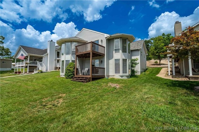 8 Slippery Elm Dr, Sunrise Beach, MO 65079 - photo 33